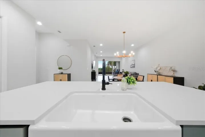 Kitchen/Great Room