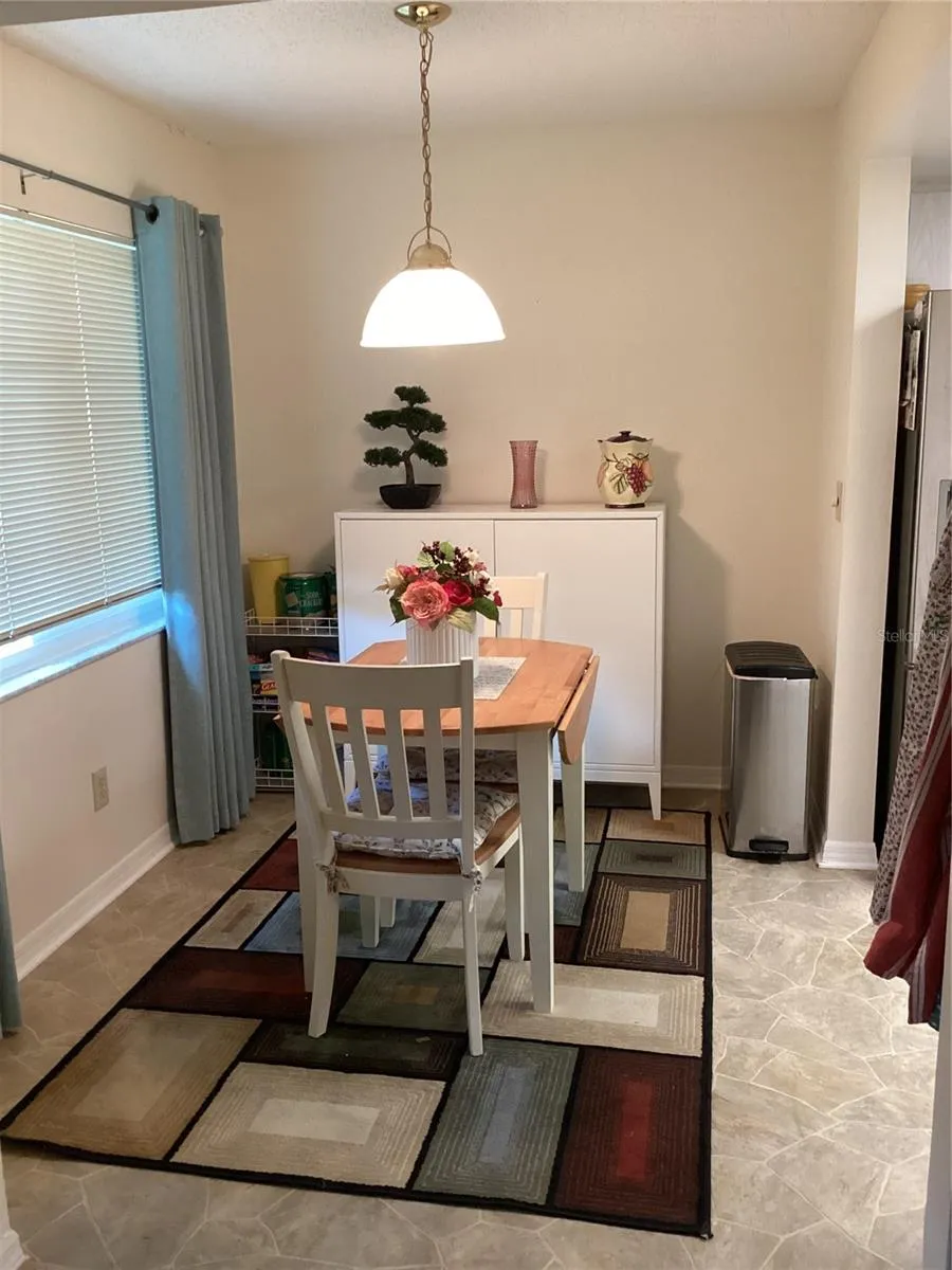 Dinette