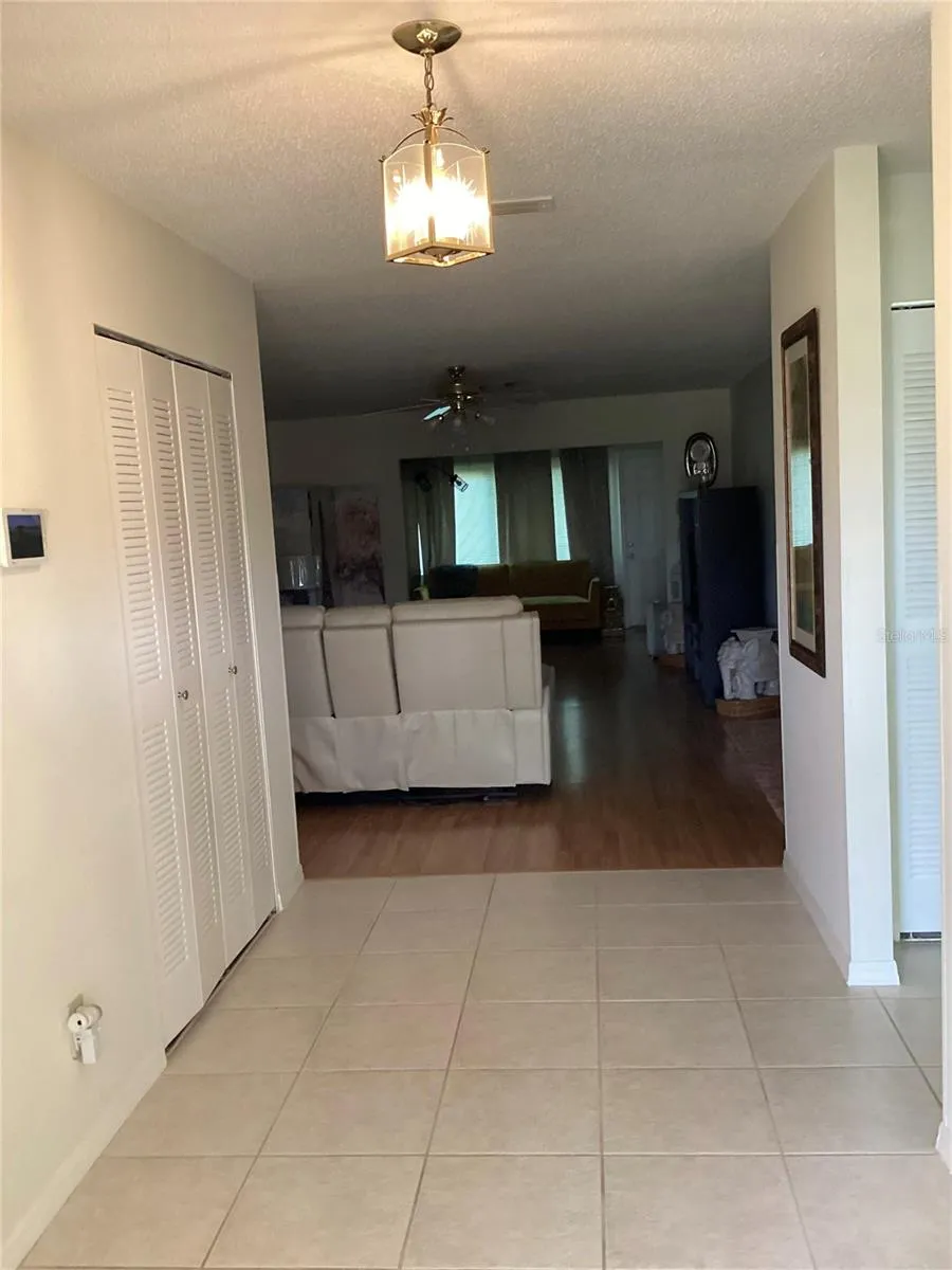 foyer