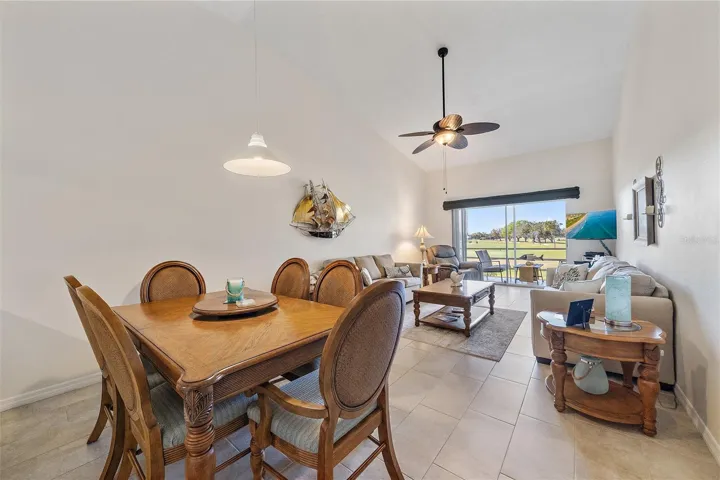 Big space for loving where you live!