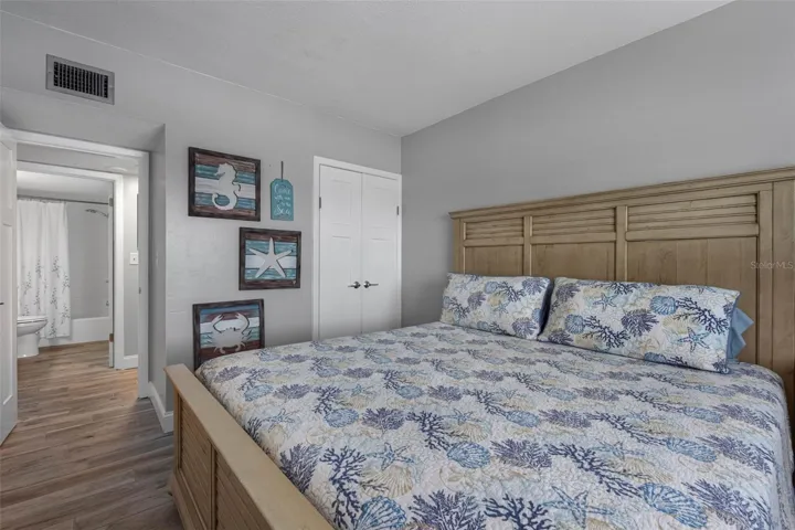 2nd Bedroom