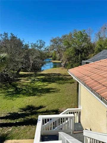 GORGEOUS VIEW FROM YOUR HUGE PORCH/PATIO