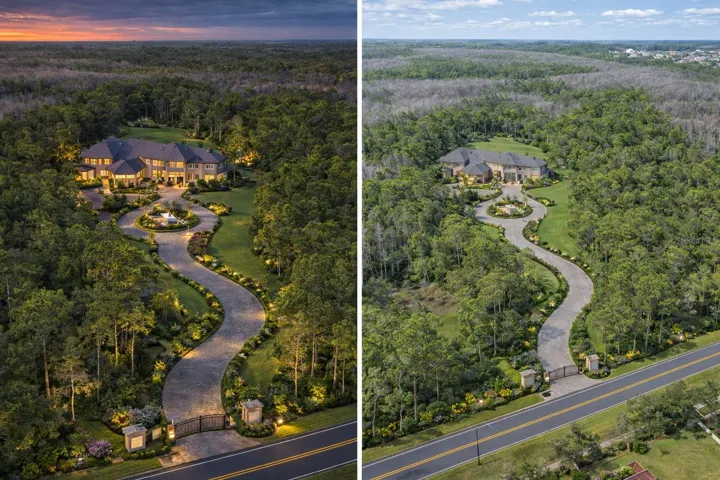 VIRTUAL RENDERINGS OF WHAT THIS LAND COULD LOOK LIKE