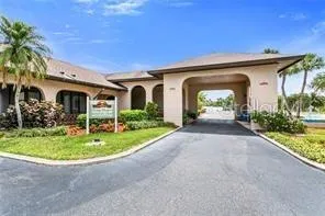 Club House