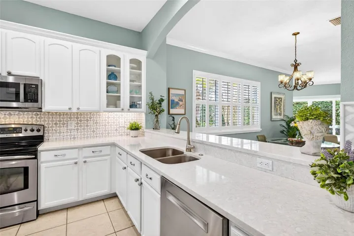 Quartz Countertops