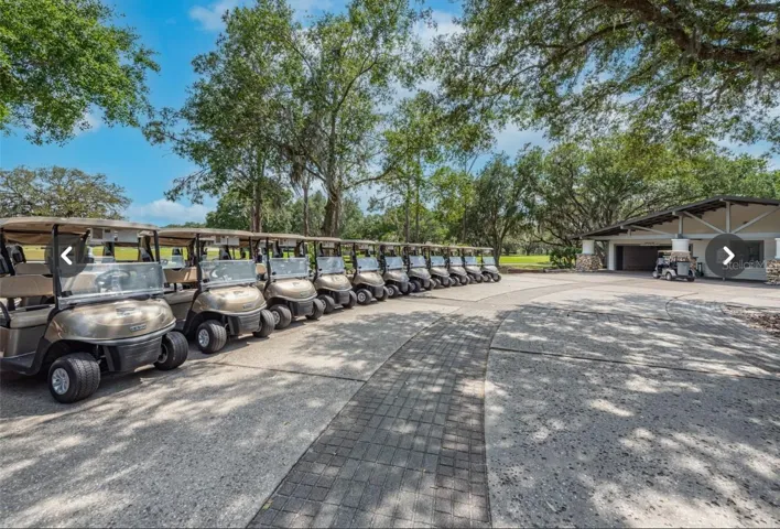 Golf Course