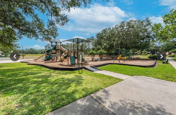 Main Playground