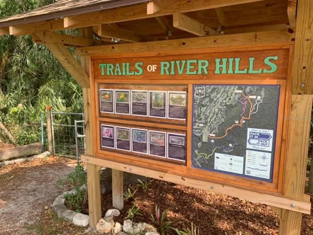 Nature Trails
