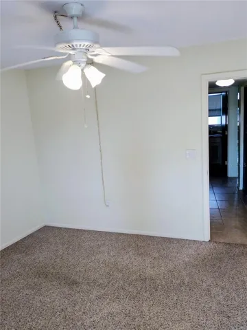 CEILING FAN IN BEDROOM WILL KEEP YOU COOL