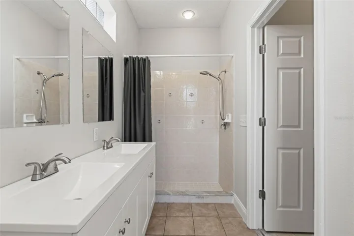 Primary Ensuite Bathroom