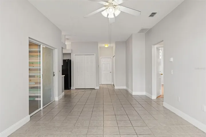 Family Room/Dining