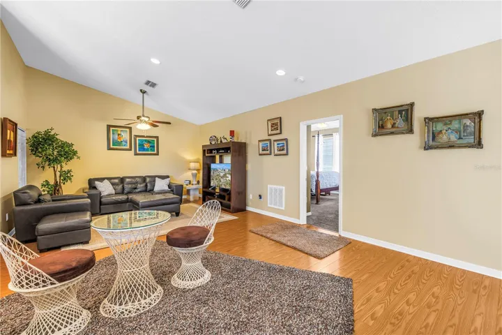 Perfect space for multi-generational living