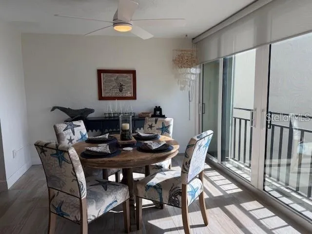 Florida room
