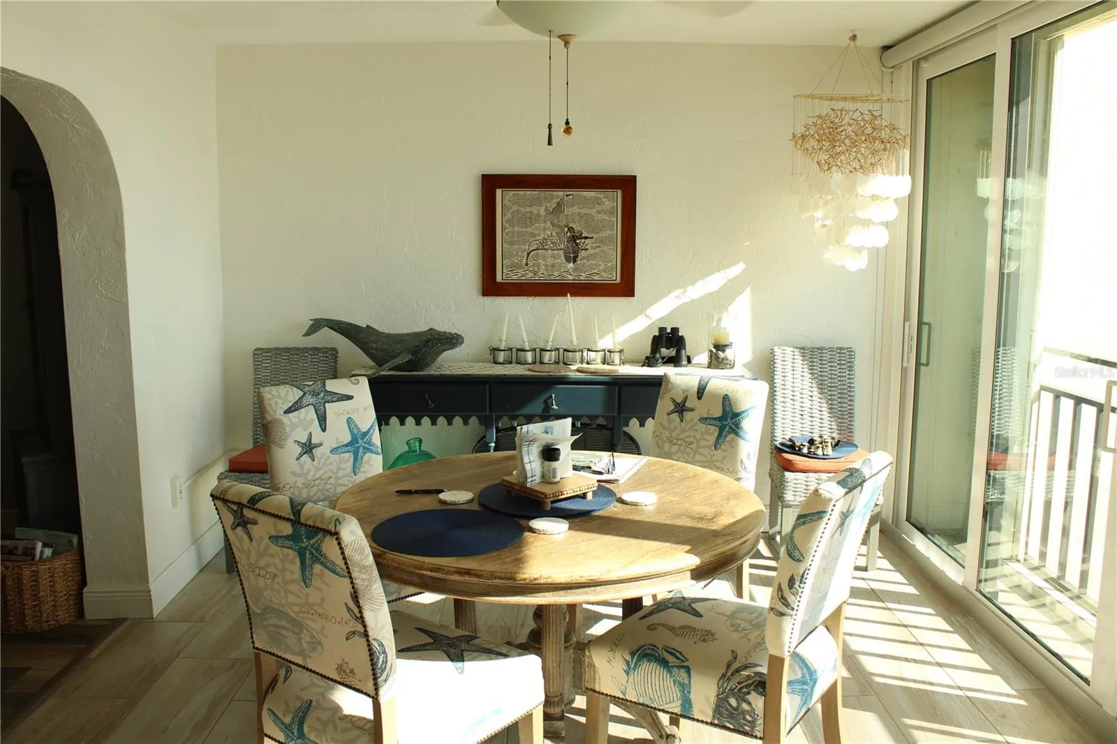Florida room