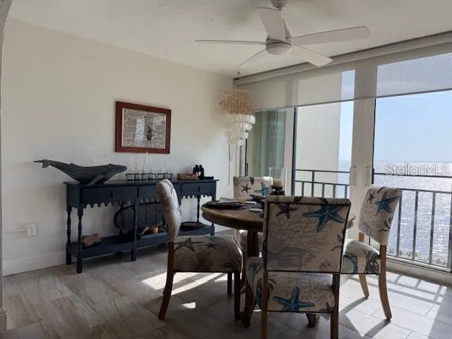 Florida room