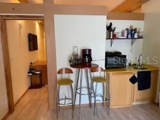 Kitchenette