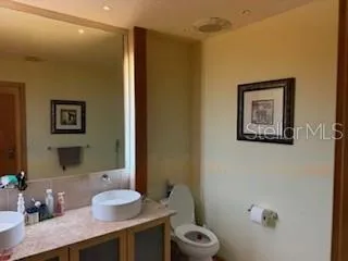 Bathroom View 1