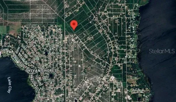 Check out this vacant lot for future build out or hold for investment.