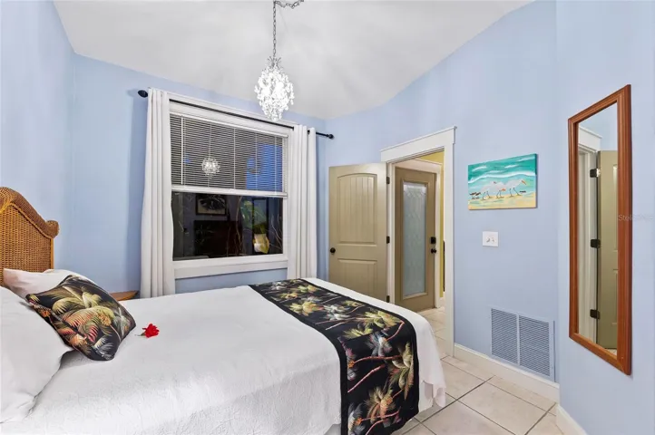 Unit 3 Bedroom 2