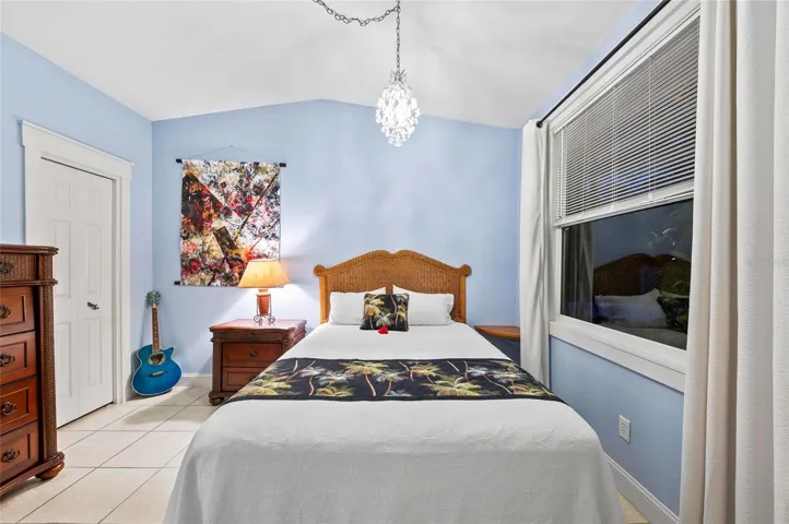 Unit 3 Bedroom 2