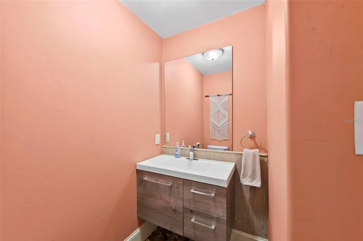 Unit 1 Bathroom 2