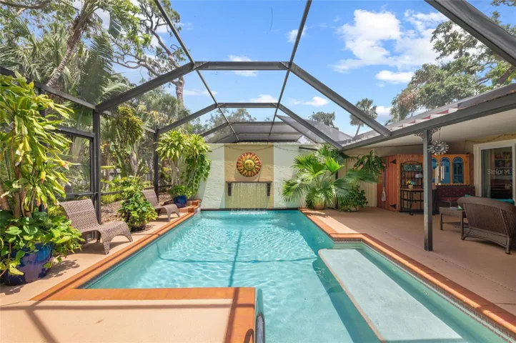 Unit 2 Pool
