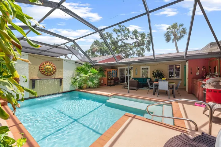 Unit 2 Pool