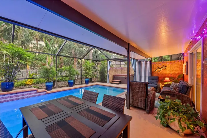 Unit 3 Private Patio