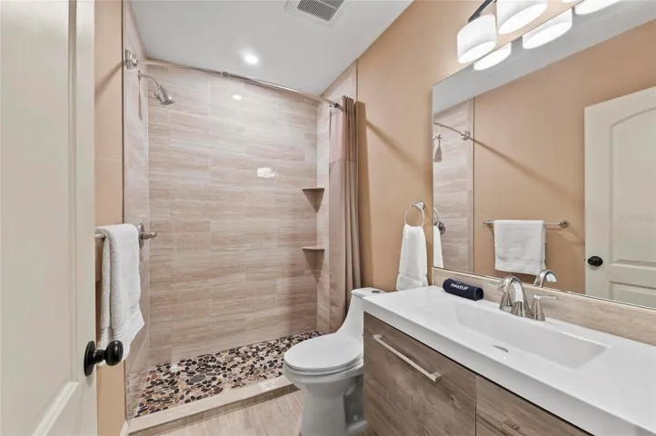 Unit 4 Bedroom