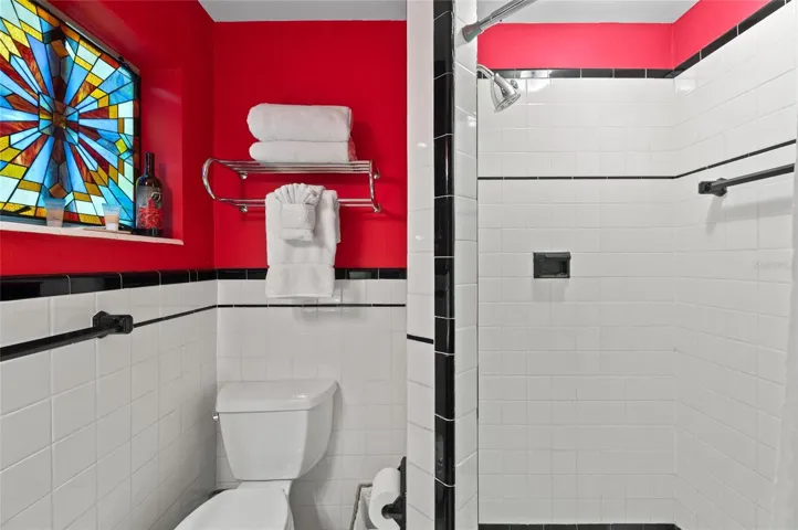 Unit 2 Bathroom