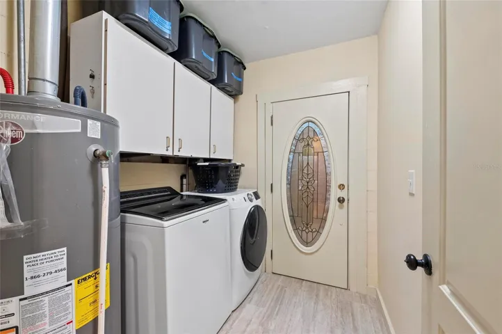 unit 4 Laundry