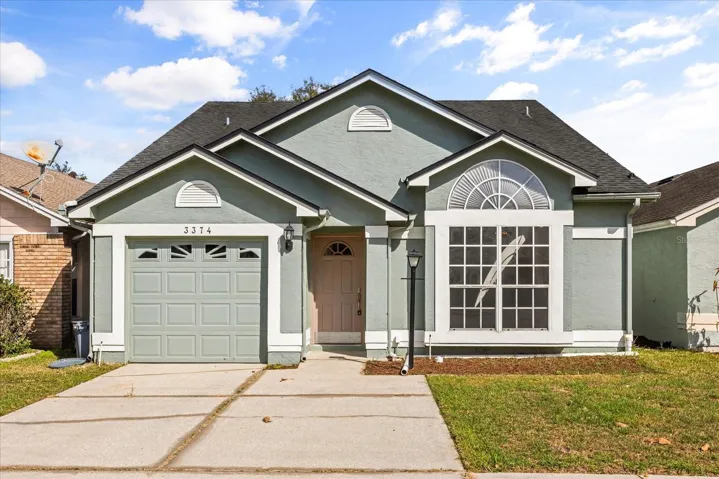 3374 Hamlet Loop Winter Park, FL 32792