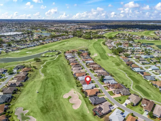 Private, Secure, Gated Community