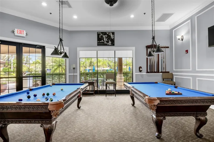 SouthShore Falls Club House