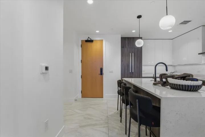 TILE THROUGHOUT