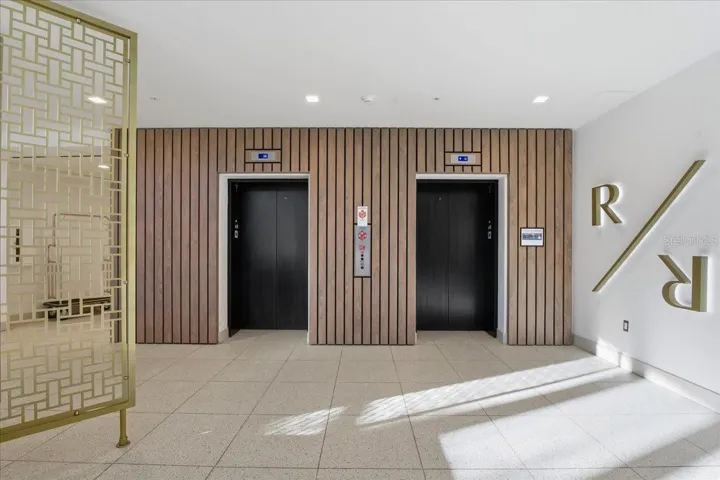 ELEVATORS