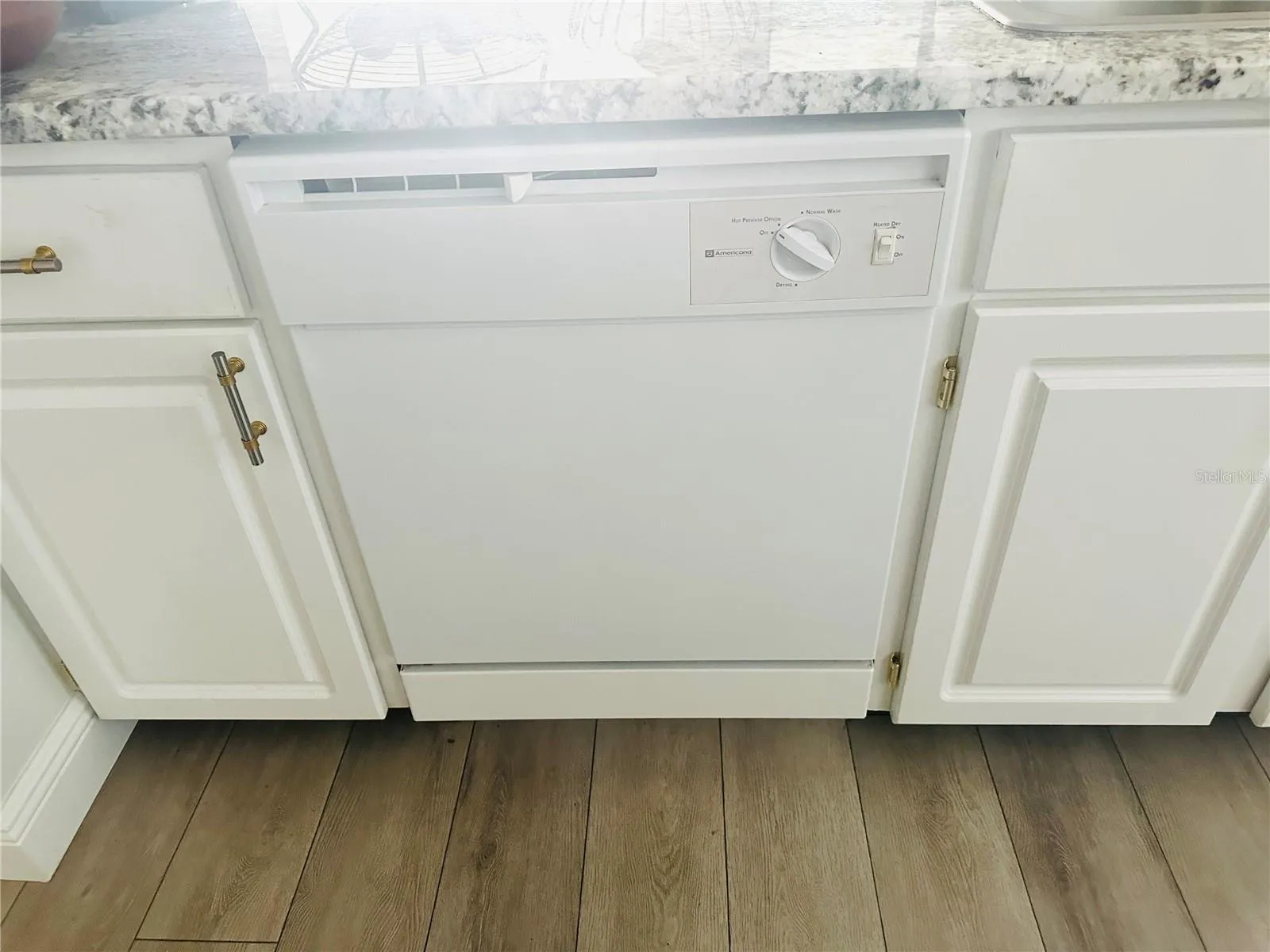 dishwasher