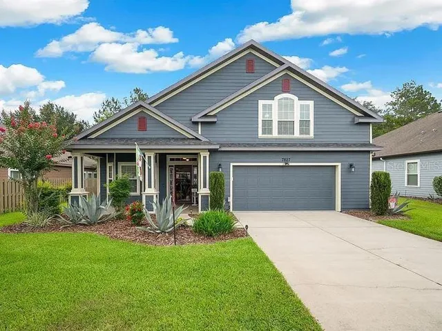 Welcome Home!