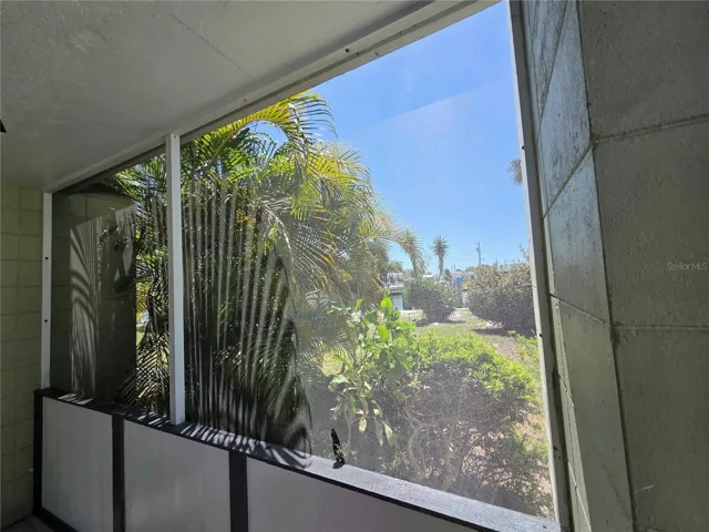 WATER VIEW FROM YOUR PORCH