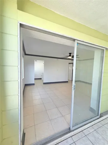 PORCH OFF LIVING ROOM