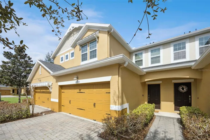 Welcome to 8226 Serenity Spring Dr!