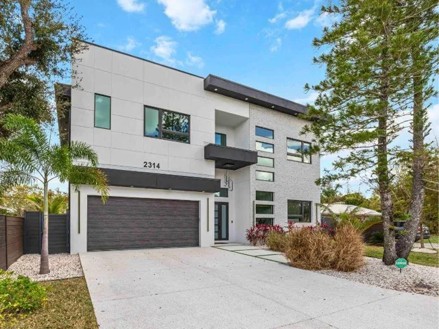 Modern Luxury