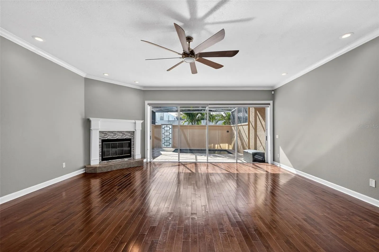 Family Greatroom