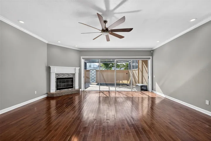 Family Greatroom
