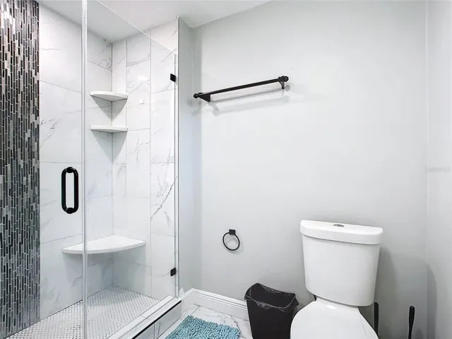 Primary En Suite
