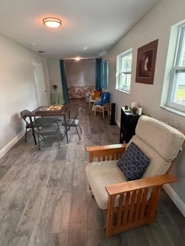 Bonus Room