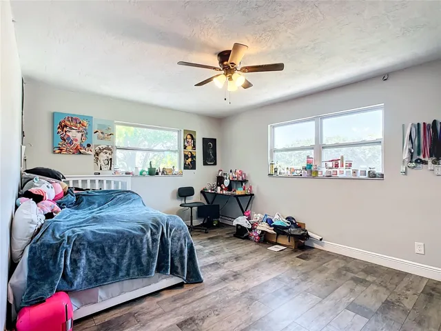 Bedroom 4 Second Floor