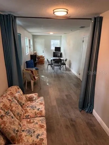 Bonus Room