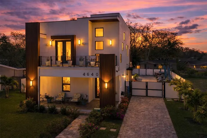 Luxury Living at It's Finest