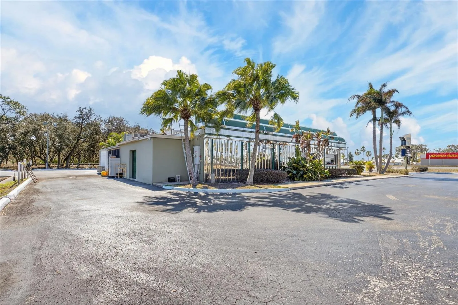 Florida commercial land for sale